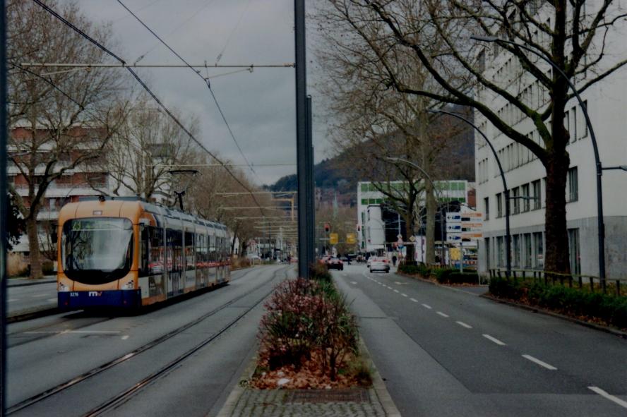 Kurfürsten-Anlage