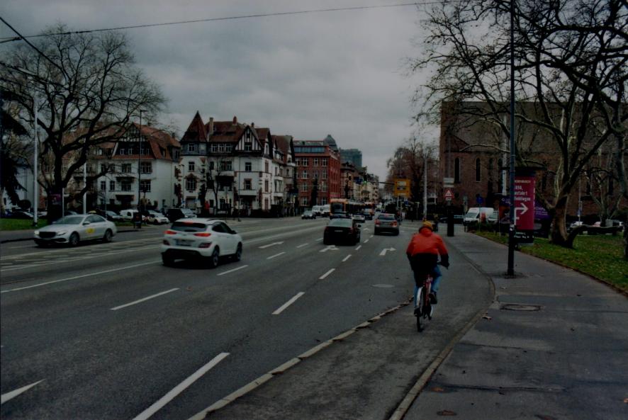Berliner Straße